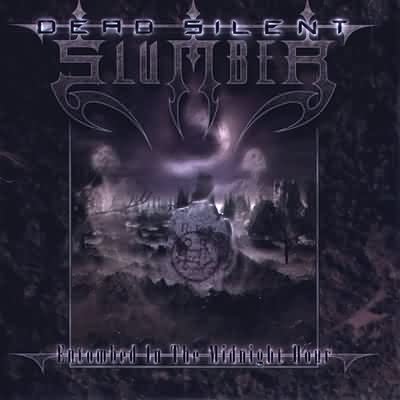 Dead Silent Slumber: "Entombed In The Midnight Hour" – 1999